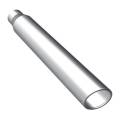 Stainless Steel Exhaust Tip - Magnaflow Performance Exhaust 35198 UPC: 841380018571