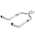 Direct Fit Off-Road Pipes - Magnaflow Performance Exhaust 16456 UPC: 841380040886