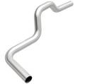 Stainless Steel Tail Pipe - Magnaflow Performance Exhaust 15003 UPC: 841380003966
