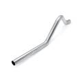 Stainless Steel Tail Pipe - Magnaflow Performance Exhaust 15040 UPC: 841380004130