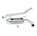 Street Series Performance Cat-Back Exhaust System - Magnaflow Performance Exhaust 16639 UPC: 841380019387