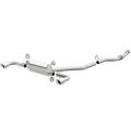 Street Series Performance Cat-Back Exhaust System - Magnaflow Performance Exhaust 16645 UPC: 841380028228
