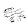 Street Series Performance Cat-Back Exhaust System - Magnaflow Performance Exhaust 16664 UPC: 841380026699