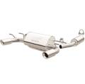 Street Series Performance Cat-Back Exhaust System - Magnaflow Performance Exhaust 16668 UPC: 841380023629