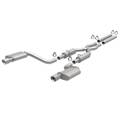 Street Series Performance Cat-Back Exhaust System - Magnaflow Performance Exhaust 15494 UPC: 841380077875