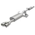 Street Series Performance Cat-Back Exhaust System - Magnaflow Performance Exhaust 15520 UPC: 841380079527