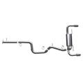 Street Series Performance Cat-Back Exhaust System - Magnaflow Performance Exhaust 15557 UPC: 841380054852