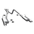 Street Series Performance Cat-Back Exhaust System - Magnaflow Performance Exhaust 15591 UPC: 841380054067