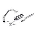 MF Series Performance Cat-Back Exhaust System - Magnaflow Performance Exhaust 15611 UPC: 841380004444