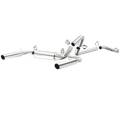 Street Series Performance Cat-Back Exhaust System - Magnaflow Performance Exhaust 15620 UPC: 841380004499