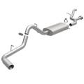 MF Series Performance Cat-Back Exhaust System - Magnaflow Performance Exhaust 15625 UPC: 841380079367