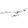 Street Series Performance Cat-Back Exhaust System - Magnaflow Performance Exhaust 15628 UPC: 841380017925