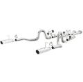 Street Series Performance Cat-Back Exhaust System - Magnaflow Performance Exhaust 15638 UPC: 841380004543