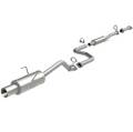 Street Series Performance Cat-Back Exhaust System - Magnaflow Performance Exhaust 15646 UPC: 841380004611