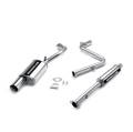 Street Series Performance Cat-Back Exhaust System - Magnaflow Performance Exhaust 15691 UPC: 841380004925
