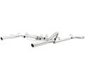 Street Series Performance Cat-Back Exhaust System - Magnaflow Performance Exhaust 15694 UPC: 841380004949