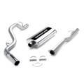 MF Series Performance Cat-Back Exhaust System - Magnaflow Performance Exhaust 15700 UPC: 841380004987