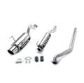 Street Series Performance Cat-Back Exhaust System - Magnaflow Performance Exhaust 15726 UPC: 841380005137