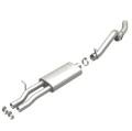 MF Series Performance Cat-Back Exhaust System - Magnaflow Performance Exhaust 15732 UPC: 841380005182