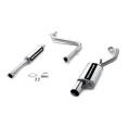 Street Series Performance Cat-Back Exhaust System - Magnaflow Performance Exhaust 15744 UPC: 841380005298