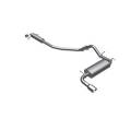 Street Series Performance Cat-Back Exhaust System - Magnaflow Performance Exhaust 15759 UPC: 841380005410