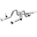 Competition Series Cat-Back Performance Exhaust System - Magnaflow Performance Exhaust 15763 UPC: 841380005458