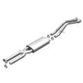 MF Series Performance Cat-Back Exhaust System - Magnaflow Performance Exhaust 15770 UPC: 841380005519