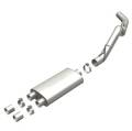 MF Series Performance Cat-Back Exhaust System - Magnaflow Performance Exhaust 15782 UPC: 841380005625