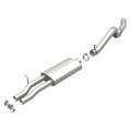 MF Series Performance Cat-Back Exhaust System - Magnaflow Performance Exhaust 15789 UPC: 841380005670