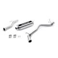 MF Series Performance Cat-Back Exhaust System - Magnaflow Performance Exhaust 15825 UPC: 841380013910
