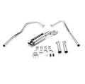 MF Series Performance Cat-Back Exhaust System - Magnaflow Performance Exhaust 15828 UPC: 841380014313