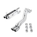 MF Series Performance Cat-Back Exhaust System - Magnaflow Performance Exhaust 15832 UPC: 841380015525