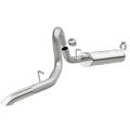 MF Series Performance Cat-Back Exhaust System - Magnaflow Performance Exhaust 15854 UPC: 841380015624