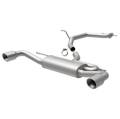 Touring Series Performance Cat-Back Exhaust System - Magnaflow Performance Exhaust 15061 UPC: 841380080318