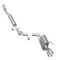 Touring Series Performance Cat-Back Exhaust System - Magnaflow Performance Exhaust 15088 UPC: 841380060457