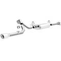 MF Series Performance Cat-Back Exhaust System - Magnaflow Performance Exhaust 15145 UPC: 841380019981