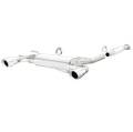 Street Series Performance Cat-Back Exhaust System - Magnaflow Performance Exhaust 15157 UPC: 841380079756