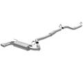 Touring Series Performance Cat-Back Exhaust System - Magnaflow Performance Exhaust 15161 UPC: 841380080028