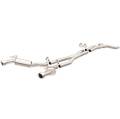 Street Series Performance Cat-Back Exhaust System - Magnaflow Performance Exhaust 15167 UPC: 888563007885