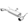 MF Series Performance Axle-Back Exhaust System - Magnaflow Performance Exhaust 15178 UPC: 841380081131