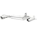 Street Series Performance Cat-Back Exhaust System - Magnaflow Performance Exhaust 15195 UPC: 888563000312