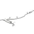 Street Series Performance Cat-Back Exhaust System - Magnaflow Performance Exhaust 15202 UPC: 841380087454