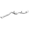 Touring Series Performance Cat-Back Exhaust System - Magnaflow Performance Exhaust 15210 UPC: 841380093073