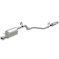 Street Series Performance Cat-Back Exhaust System - Magnaflow Performance Exhaust 15212 UPC: 841380085054
