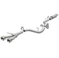 Street Series Performance Cat-Back Exhaust System - Magnaflow Performance Exhaust 15215 UPC: 841380087393
