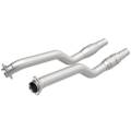 Direct Fit Off-Road Pipes - Magnaflow Performance Exhaust 16860 UPC: 841380032355