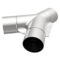 Smooth Transition Exhaust Pipe - Magnaflow Performance Exhaust 10733 UPC: 841380033246