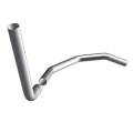 Stainless Steel Tail Pipe - Magnaflow Performance Exhaust 15042 UPC: 841380004154