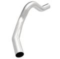 Stainless Steel Tail Pipe - Magnaflow Performance Exhaust 15452 UPC: 841380004338