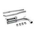 Street Series Performance Cat-Back Exhaust System - Magnaflow Performance Exhaust 16634 UPC: 841380026620
